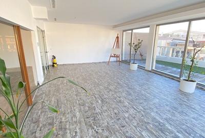 Penthouse Nordului - Complex Persepolis 443 mp utili - 22