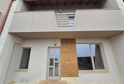 Vila finalizata 4 camere Valea Lupului Rediu - 1