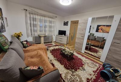 Casă individuală cu 2 camere în Dâmbovița