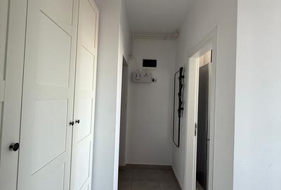 GARSONIERĂ MODERNĂ-LOC DE PARCARE INCLUS-MILITARI RESIDENCE - 12