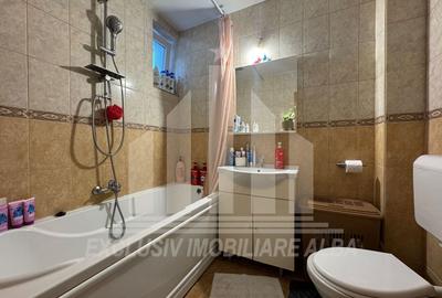 Apartament 3 camere | Scara interioara | 81 mp | Alba-Micesti - 7