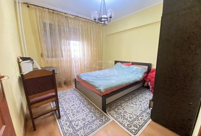 3 camere-decomandat-Etaj 5/10-Petre Ispirescu - 3