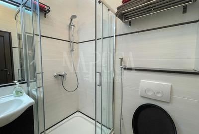 Apartament 3 camere de vanzare in Floresti - 9