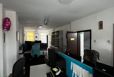 Cladire individuala, Stefan cel Mare – Eminescu. Ideal birou, clinica - 7