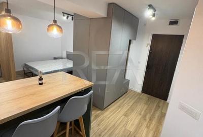 Garsoniera Mobilata si Utilata Complet | Lujerului | Uverturii - 2