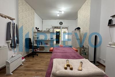 Spațiu comercial de închiriat, Buhuși - 2