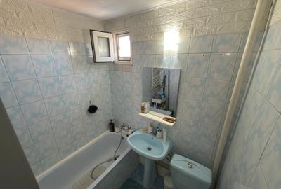 Vanzare apartament 2 camere decomandat, mobilat si utilat, bloc 1983, Progresul - 10