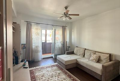 Apartament mobilat - Militari Residence - Langa Complex Chiajna - 24