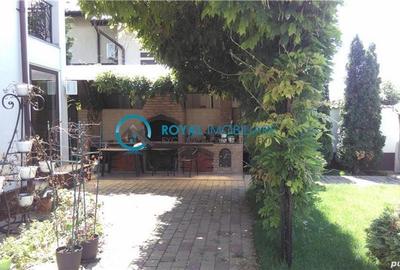 Royal Imobiliare - Vanzare Vila zona Strejnicu - 5