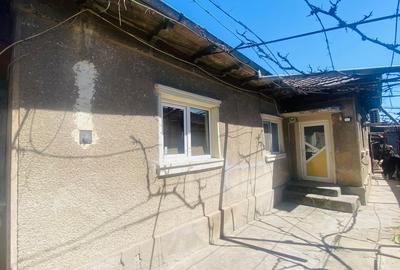 Soveja Eden Casă 4 Camere- 300 mp teren - 3