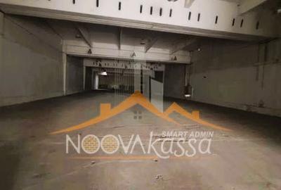 HALĂ INDUSTRIALĂ DE ÎNCHIRIAT – 1.400 MP , 70 kW , CURTE PRIVATĂ , ACCES TIR - 8