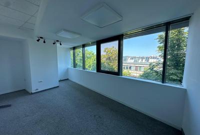 | BIROURI DE INCHIRIAT | Baneasa Offices | 80-600mp | 0% Comision - 16
