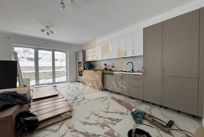 Duplex de inchiriat | 4 camere | Iris | Predare la cheie - Prima inchiriere - 1