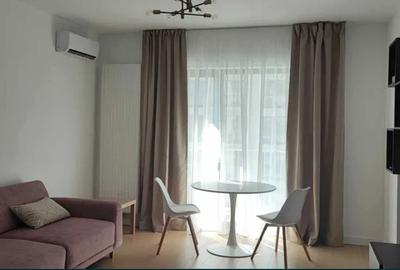 APARTAMENT 2 CAMERE SILK DISTRICT