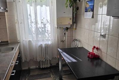 PACURARI  SCOALA ELENA CUZA 2 CAMERE SEMIDECOMANDAT ET.2 MOBILAT COD 162526 - 6