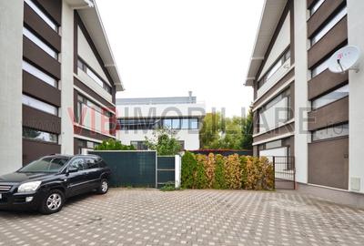 Vila duplex eleganta in Baneasa – Sisesti | 5 camere | 160 mp utili | Teren 250 - 23