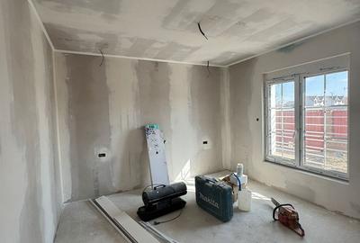 Duplex 5 camere | Carport | Zona Lidl 2 | Mosnita Noua | SAD - 8