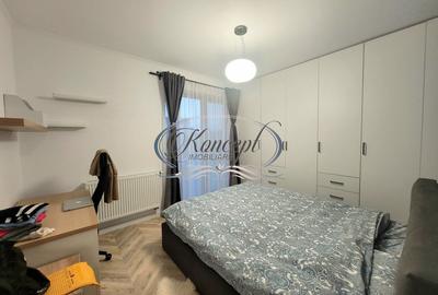 Apartament cu parcare in Andrei Muresanu - 6