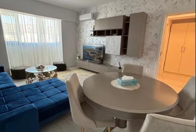 Soleia Residence-ap. 2camere,mobilat si utilat, et4/5, LOC DE PARCARE - 4