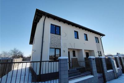 Duplex cu 4 camere în Urseni