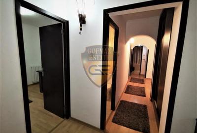 3 camere, Tomis Nord, 72mp parcare 2 bai Et 1/4 termen lung / scurt centrala gaz - 14