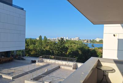 Apartament 2 camere Tomis Nord – Verona Residence  195.000 € - 33