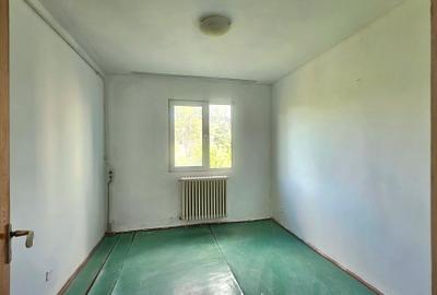 3 camere Gorjului | 5 min Metrou | 66,6 mp | Etaj 4/4 | Ideal renovare | 95.000 - 6