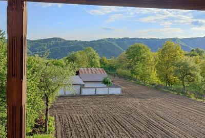 Casa+ casa batraneasca Surupate(Comuna Francesti, Valcea) - 8