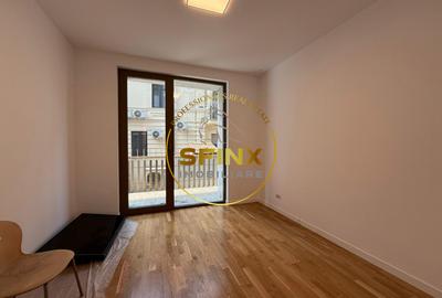 2 camere | Stirbei Voda  Cismigiu | Bloc Boutique | 2023 | comision 0% - 5