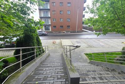 Apartament 2 camere parter inalt Avantgarden - 2