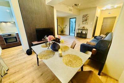 Apartament 3 camere Herastrau/Aviatiei parcare subterana inclusa - 2