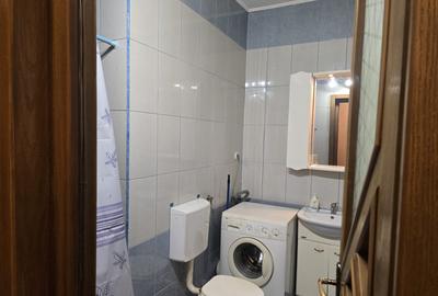 Centrul Vechi | Plaja Modern | apartament cu 2 camere | Gaze - 6