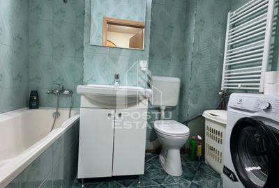 Apartament cu 2 camere, de închiriat, zona Medicină - 8