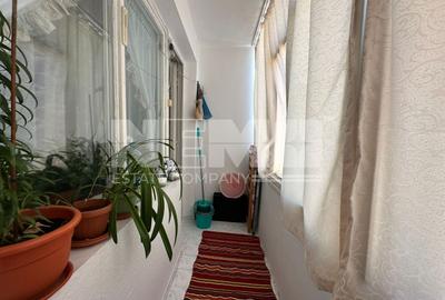 Apartament 2 camere | Zona centrala, Suceava | 68.000 € - 6