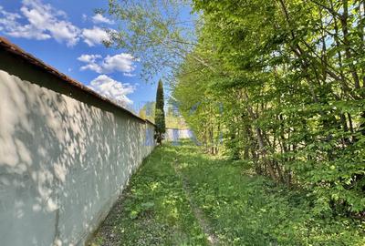 Teren de vânzare – Valea Avrigului, jud. Sibiu | 1.600 mp - 3