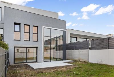 Matei Millo / Vila cu 5 camere langa padure, complex nou - 2