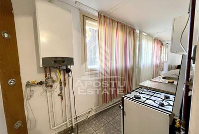 Apartament cu 2 camere de vanzare, centrala, zona Girocului, Timisoara - 5