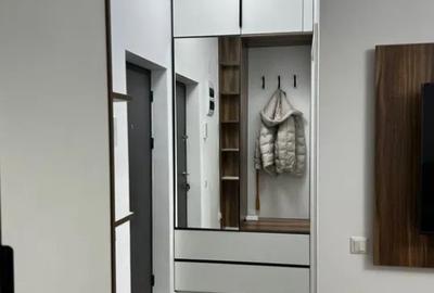 Apartament cu 1 camera in Tatarasi,bloc nou,prima inchiriere - 6