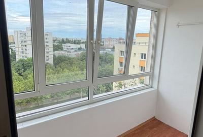 Vanzare apartament 2 camere, bloc 1983, Titan -Camil Ressu, 3 minute metrou - 4