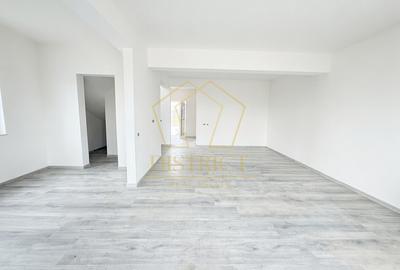 Duplex despartit prin camera tehnica, 5 camere, asfalt | Giarmata Vii - 9