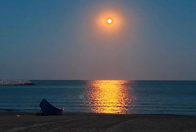 Vand studio la mare in Olimp aproape de plaja in Complexul de 4 * Blaxy - 16
