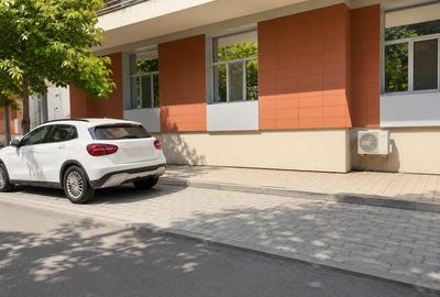 Spatiu comercial S+P in Baneasa |Complex Green Lake - 4