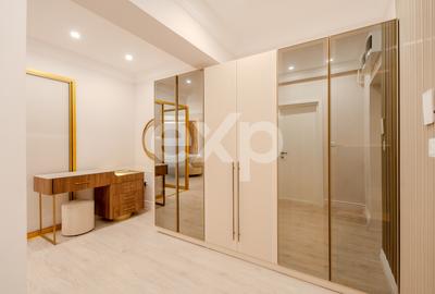 Studio nou Ivory Residence Pipera - Complet mobilat si utilat - 13