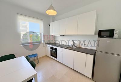 Apartament cu 2 camere Luxuria Residence - 6