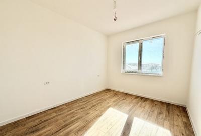 Duplex P+E finalizat cu asfalt si utilitati - 8