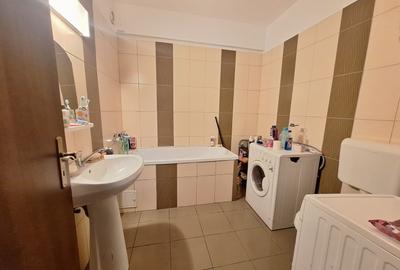 Apartament 2camere, de vanzare, cartierul Buna ziua, mobilat si utilat - 6
