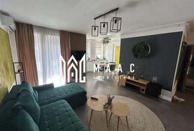 Apartament 3 camere | 71,8 mp utili | 2 terase | Etaj 1 | Parcare | LUX - 4