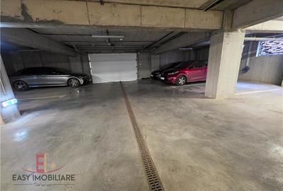Apartament nou, prima inchiriere, Ultracentral, Targu Mures - 8