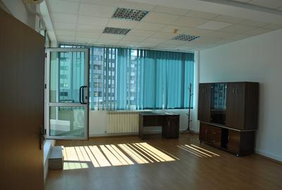 Spațiu birouri 2 încăperi + terasă, 100 mp - Metrou Mihai Bravu - 5
