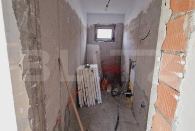 Casa parter, 4 camere, 91mp utili, Stupini - 8
